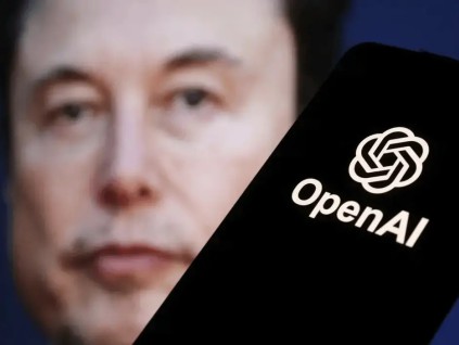 马斯克起诉OpenAI和微软 索赔最高1340亿美元
