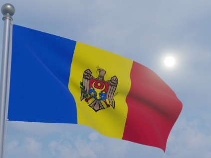 东欧内陆国家摩尔多瓦启动退出独联体法律程序