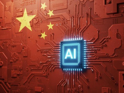 中国AI企业数量逾6000家 产业规模上看1.2万亿