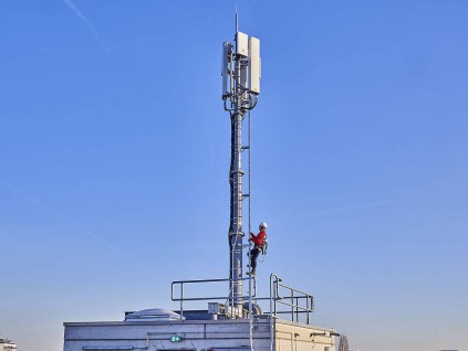 欧盟拟淘汰高风险供应商设备 华为批评违反贸易规则