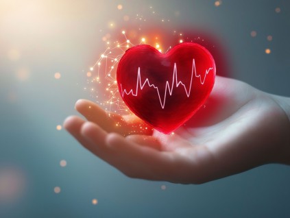 免换电池！利用心跳供电 中国发明让心脏成「行动电源」