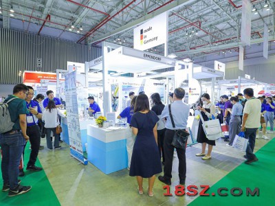 26 慕尼黑（海得拉巴）国际分析生化博览会—报名中