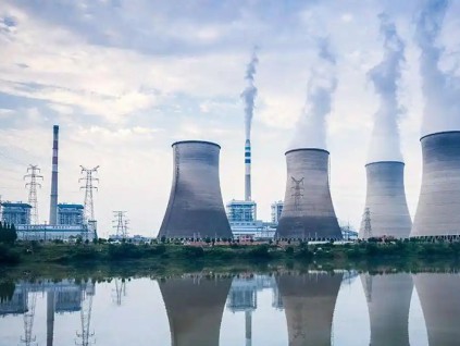 中印削减电力部门排放 抵消美煤炭增排对全球影响