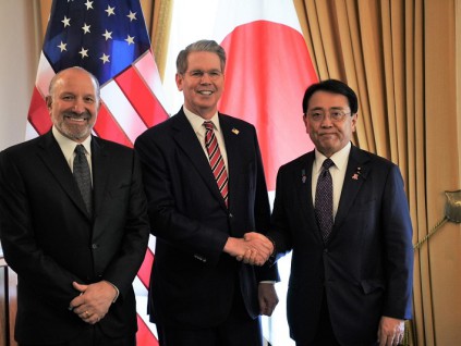 特朗普将韩国多种商品关税从15%提高至25%