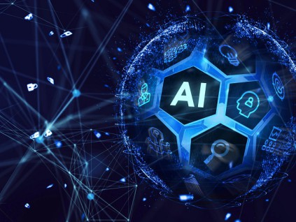 全球AI金融竞争力指数 中国排名全球第二 仅次于美国