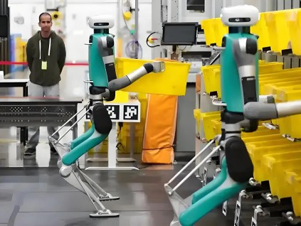 亚马逊将裁1.6万名员工 聚焦AI竞争精简公司架构