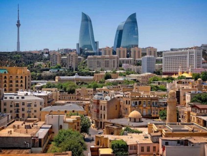 香港护照持有者下周一起可免签出游阿塞拜疆三次