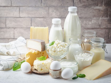 欧洲业界：中国建议调降对欧乳制品反补贴税率