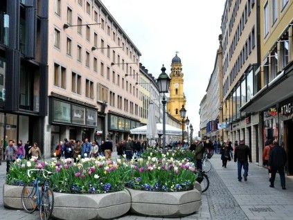 欧洲主要经济体去年第四季均实现增长 欧元区GDP增1.5%