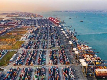 随着贸易紧张局势缓和 全球经济同步复苏在即