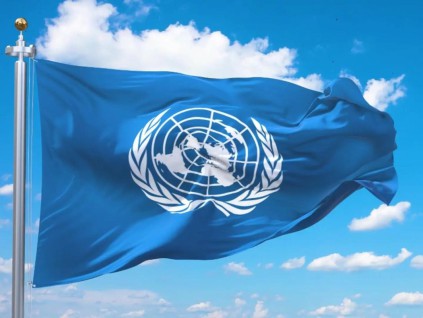 联合国正濒临财政崩溃风险 特朗普称能让其他国付费