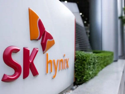 AI热潮推动 韩国三星和SK海力士市值料超阿里与腾讯