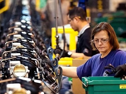 欧盟起草「欧洲制造」措施 力拼造船业制造业振兴