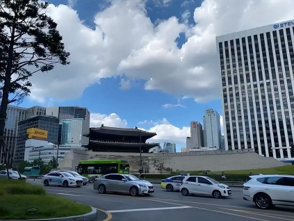 韩国继承税高压促富人加速外流 净流出全球第四