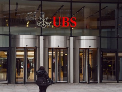 北亚营收创纪录 瑞银拟在港聘用50名财富管理银行家