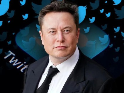 马斯克：若当前趋势不变 美国最终恐难逃破产命运