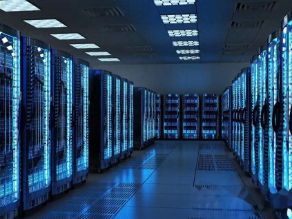 美国政府拟豁免建造AI数据中心所需进口晶片关税