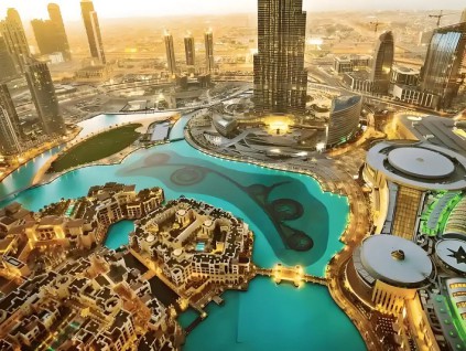 全球富豪大迁徙创新高 中东阿联酋竟成逃亡首选地