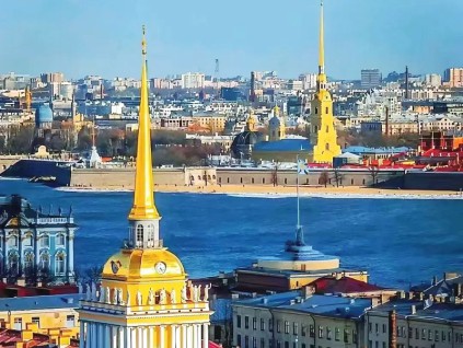 旅行社：更多游客农历新年长假到俄罗斯和泰国旅游