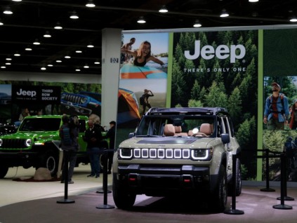 底特律三巨头神话破灭！巨亏500亿美元 翻车原因曝光