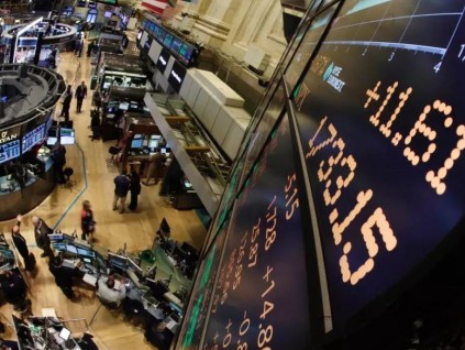 全球资金正加速撤离美国软件业 华尔街资本转向亚洲