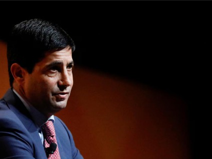 美国总统盼美联储降息 主席人选可能有更大盘算