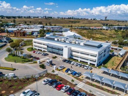 美国关税压力难阻增势 南非汽车出口去年创新高