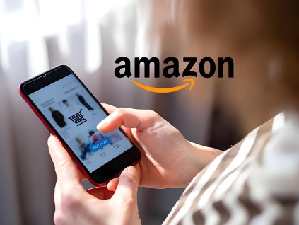 亚马逊超越沃尔玛 成为全球销售额第一大公司