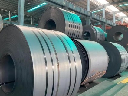 高额关税导致自去年7月以来 欧盟对美钢铁出口跌三成