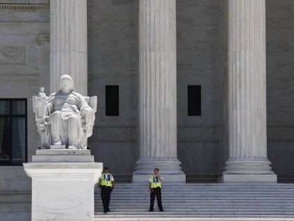 美国贸易伙伴谨慎看待高院关税违宪裁决 小企业看见希望