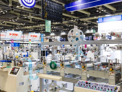 韩产业研究院：中国先进制造技术领先韩国