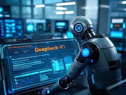 深度求索据报未与英伟达等美国科企分享最新AI模型