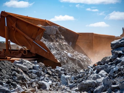 全球第四大供应国突发禁令 津巴布韦全面暂停锂矿出口