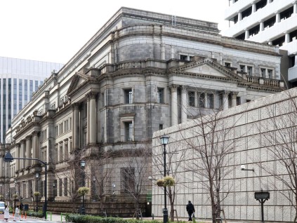 日本央行副行长预计将继续加息 以转向更中性政策