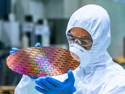 半导体产业冲击！关键「氦气」全球30%产能在卡塔尔