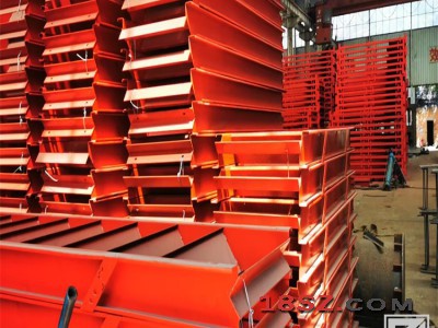 四川成都红丹底漆/环氧红丹底漆 钢结构桥梁防护