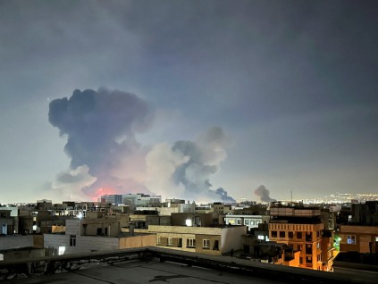 彭博社：中东战事升温 全球经济面临越来越大压力