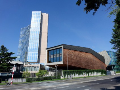 世界知识产权：中国去年国际专利申请量全球最多