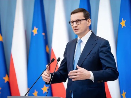 全球市场剧烈波动 波兰宣布取消国债换债招标