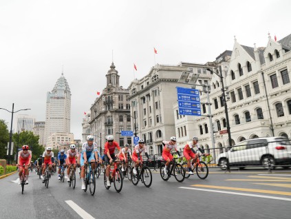 2026全球最佳城市榜单揭晓 上海排名最佳高居第二位