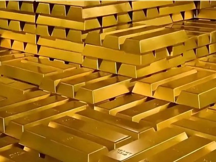 金价连跌两周 市场慎待美联储利率决策和伊朗战局突破