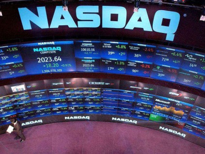 纳斯达克获批推出代币化证券交易 美股结算迈向区块链化