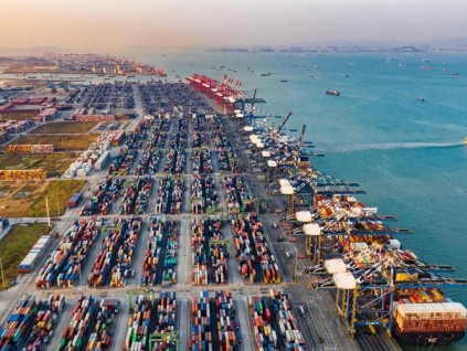 中东战争冲击粮食安全与全球贸易 世贸吁维护供应链畅通