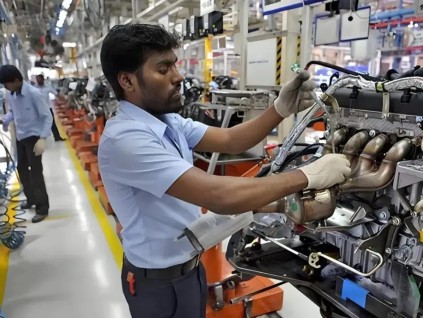 印度汽车产业刚爆发 却面临全球能源危机 冲击产业链
