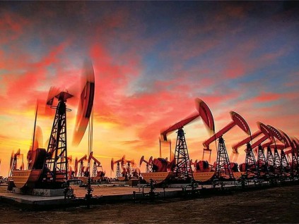 能源危机若持续到4月 沙特预测油价恐升至180美元