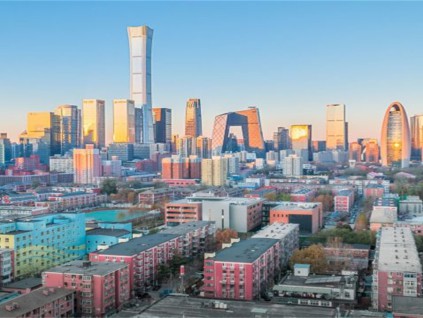 2026年全球软实力指数报告 中国上升9位跃居第二