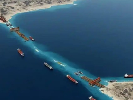 油价飚升重塑全球经济 中东战火延烧各国利益