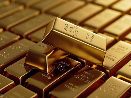 黄金上周暴跌逾10%创43年来最大单周跌幅 华尔街看法不一