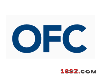 2027年第52届美国光通讯展览会（OFC）