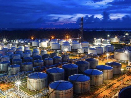 日韩启动紧急机制释放石油储备 预防中东战事重创经济